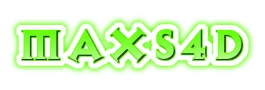 MAXS4D MAXS4D